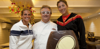 El Barcelona Ladies Open tendrá cuatro Top-20 Barcelona Ladies Open 2012